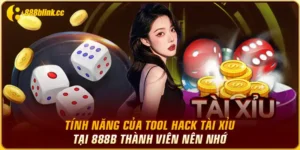 Tool Hack Tài Xỉu Tại 888B