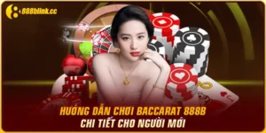 Baccarat 888B