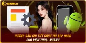 Tải App 888B